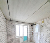 1-комн, 45.3кв м, этаж 4/5 Изумрудная улица, д.25