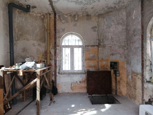 Продажа здания Максима Горького ул, д.88