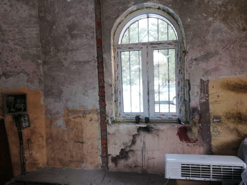 Продажа здания Максима Горького ул, д.88