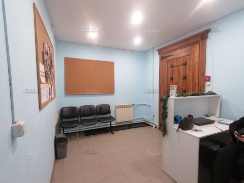 Продажа здания Старообрядческий пер, д.9