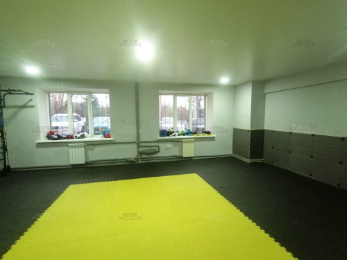 Продажа здания Старообрядческий пер, д.9