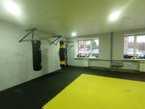 Продажа здания Старообрядческий пер, д.9