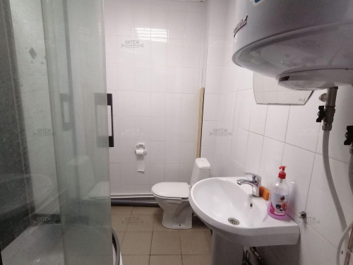 Продажа здания Старообрядческий пер, д.9