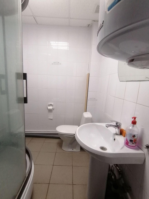 Продажа здания Старообрядческий пер, д.9