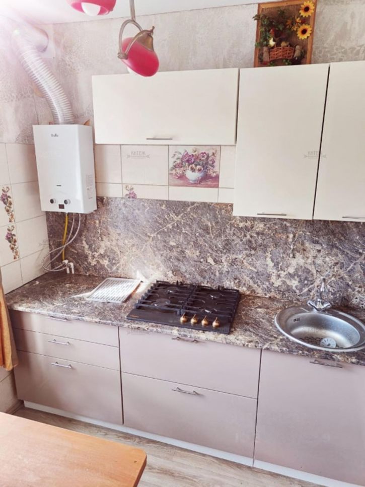 2-комн квартира Маршала Жукова улица,29