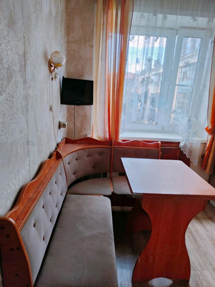 2-комн квартира Маршала Жукова улица,29