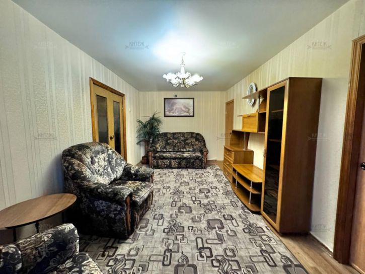 2-комн квартира Маршала Жукова улица,29