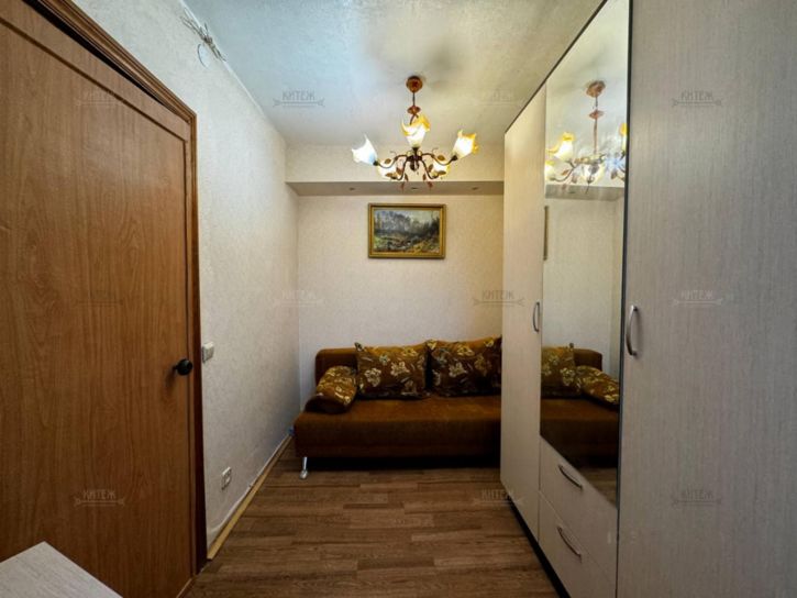 2-комн квартира Маршала Жукова улица,29