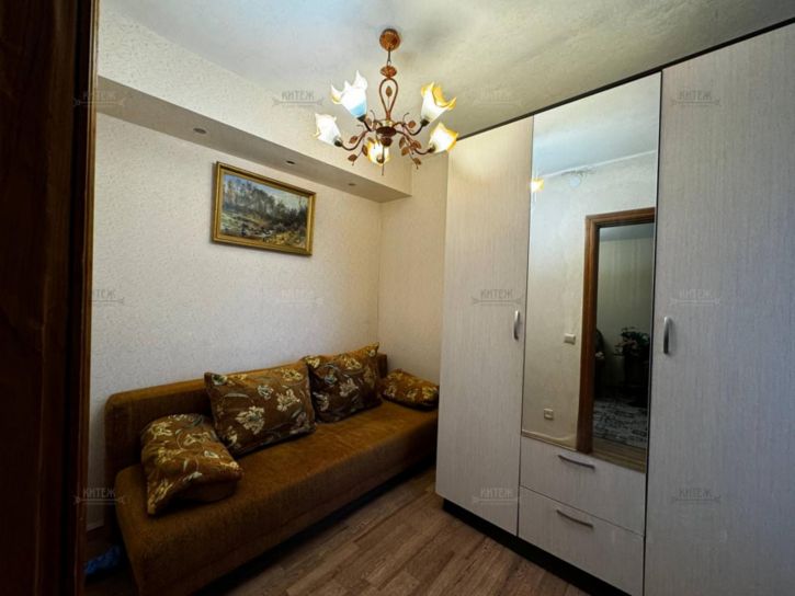 2-комн квартира Маршала Жукова улица,29