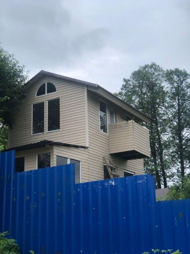 Коттедж/дом Яблонька-2 снт, Соловьиная ул, д.313