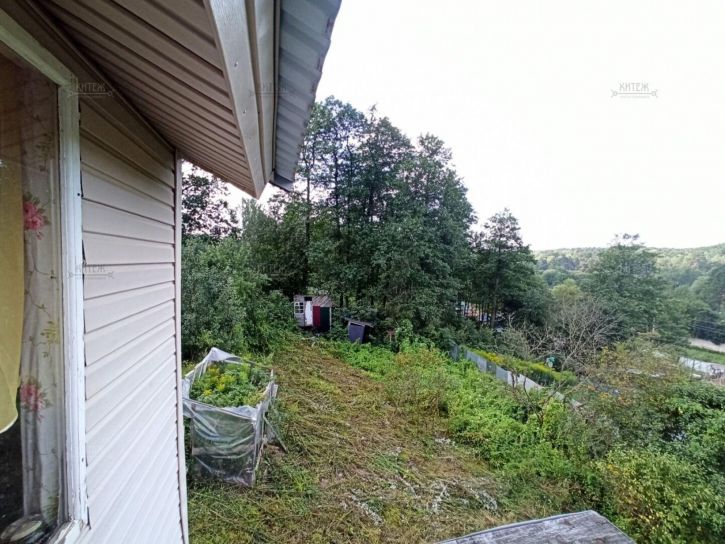 Коттедж/дом Яблонька-2 снт, Соловьиная ул, д.313