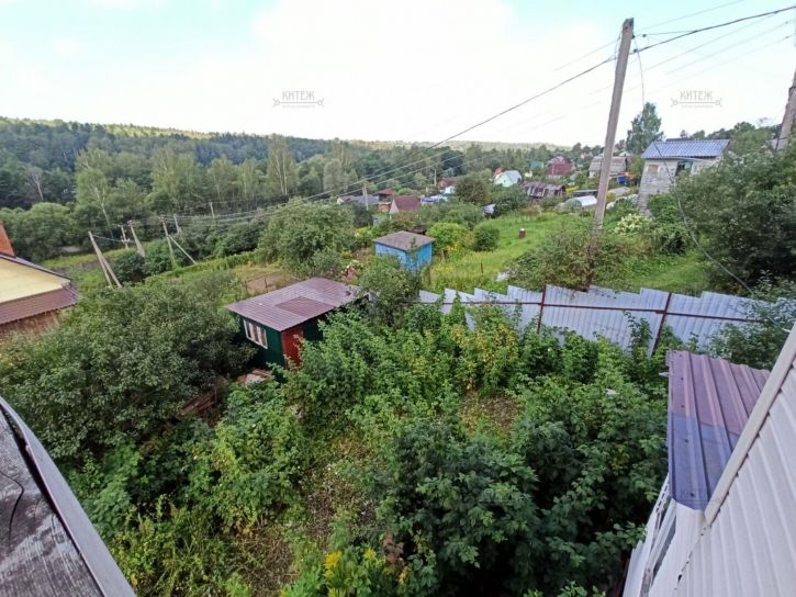 Коттедж/дом Яблонька-2 снт, Соловьиная ул, д.313