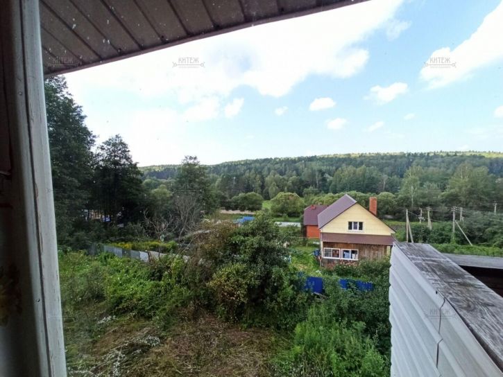 Коттедж/дом Яблонька-2 снт, Соловьиная ул, д.313