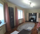 2-комн, 59.3кв м, этаж 1/9 Георгия Димитрова ул, д.12