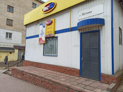 Аренда здания Маршала Жукова ул, д.29/1