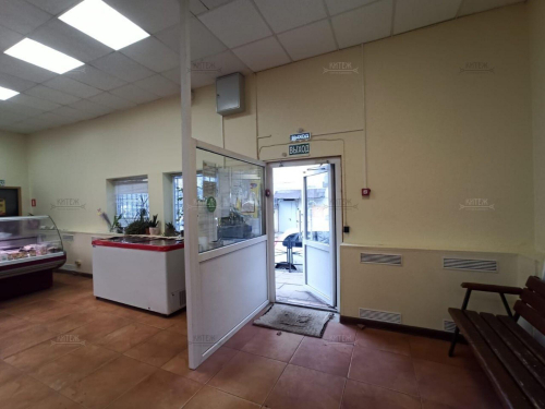 Аренда здания Маршала Жукова ул, д.29/1