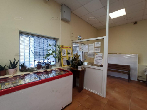 Аренда здания Маршала Жукова ул, д.29/1