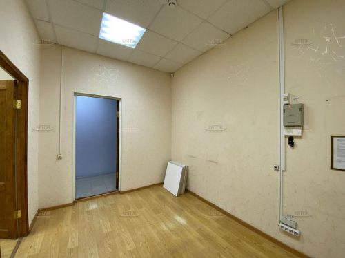 Аренда здания Грабцевское ш, д.112б