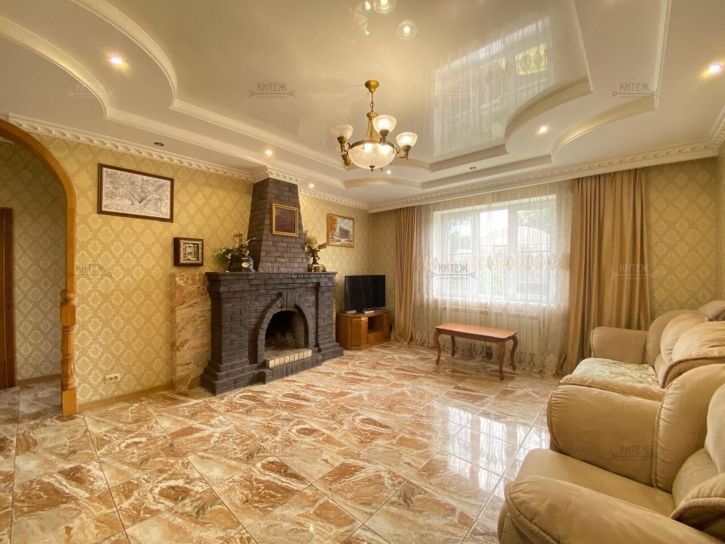 Коттедж/дом Конструктор-Т снт, Зелёная ул, д.20