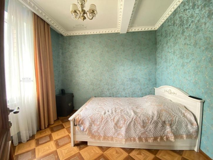 Коттедж/дом Конструктор-Т снт, Зелёная ул, д.20