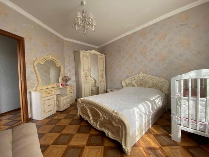 Коттедж/дом Конструктор-Т снт, Зелёная ул, д.20