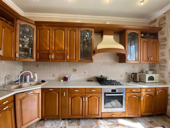 Коттедж/дом Конструктор-Т снт, Зелёная ул, д.20