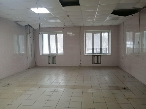 Продажа здания Московская ул, д.184