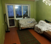 2-комн, 45кв м, этаж 2/5 Мичурина ул., 29