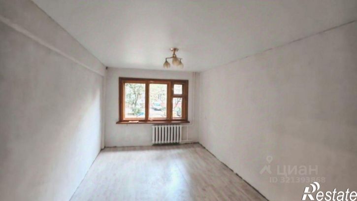 1-комн квартира Калуга городской округ, Калуга