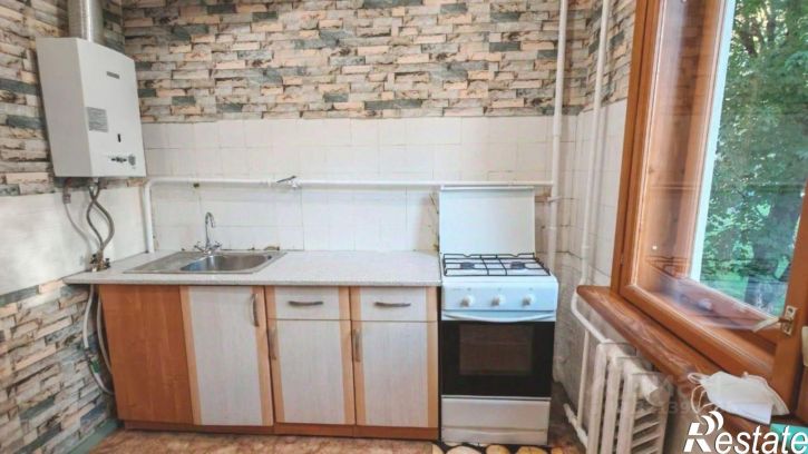 1-комн квартира Калуга городской округ, Калуга