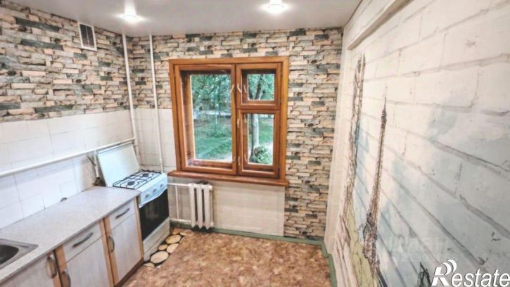 1-комн квартира Калуга городской округ, Калуга