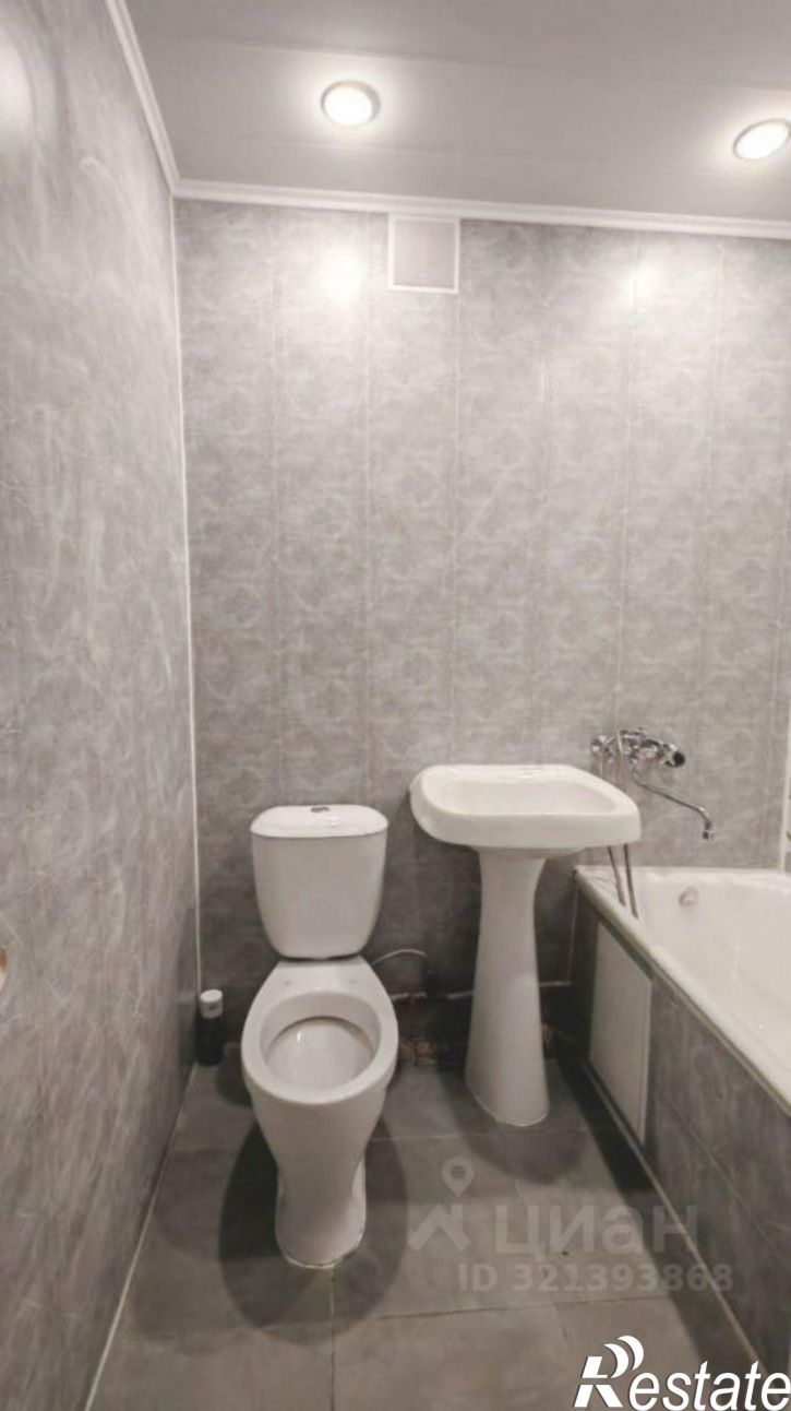 1-комн квартира Калуга городской округ, Калуга