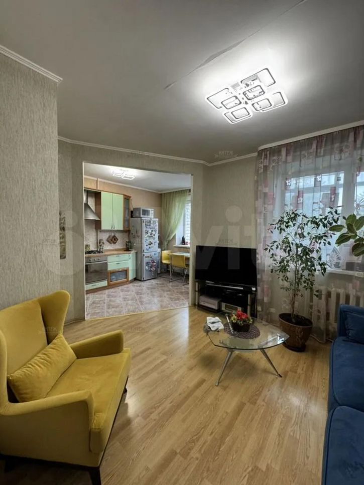 1-комн квартира Баумана улица,5А