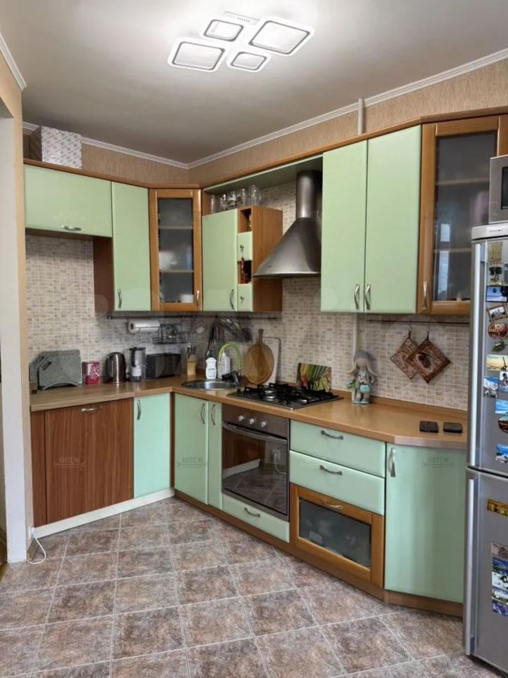 1-комн квартира Баумана улица,5А