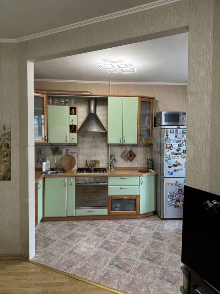 1-комн квартира Баумана улица,5А