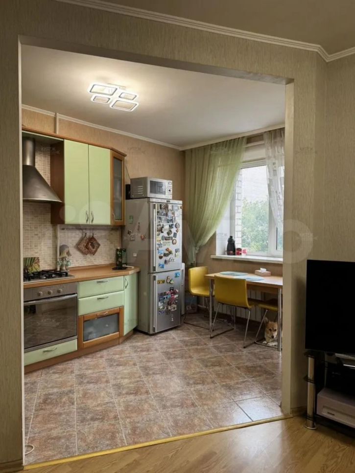 1-комн квартира Баумана улица,5А