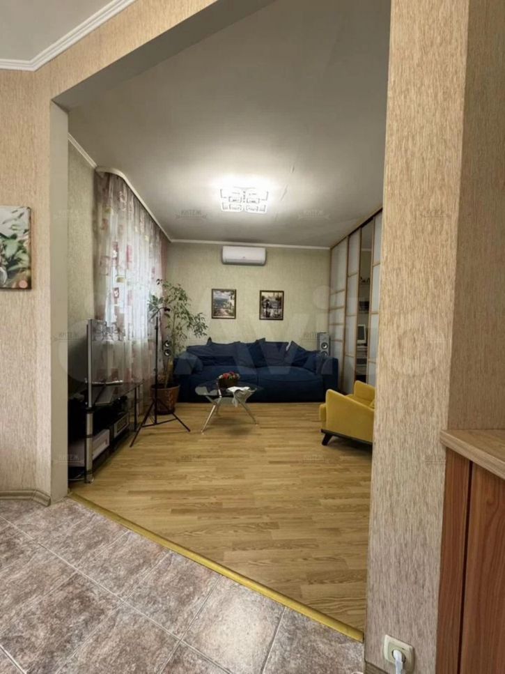 1-комн квартира Баумана улица,5А