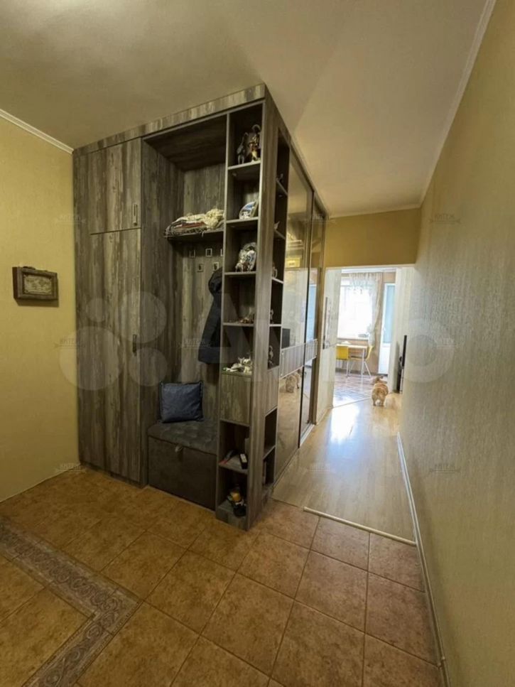 1-комн квартира Баумана улица,5А