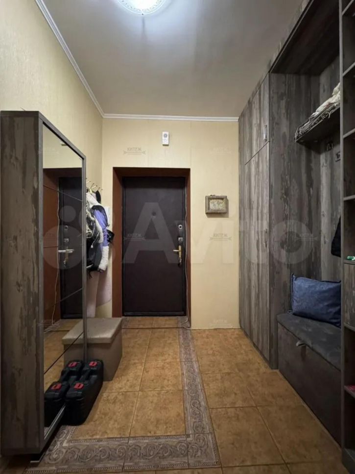 1-комн квартира Баумана улица,5А