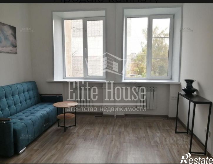 Комната ул Никитина, 89,  д. 89