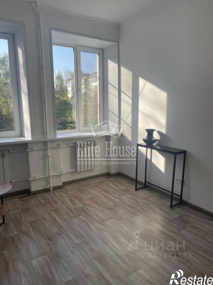 Комната ул Никитина, 89,  д. 89