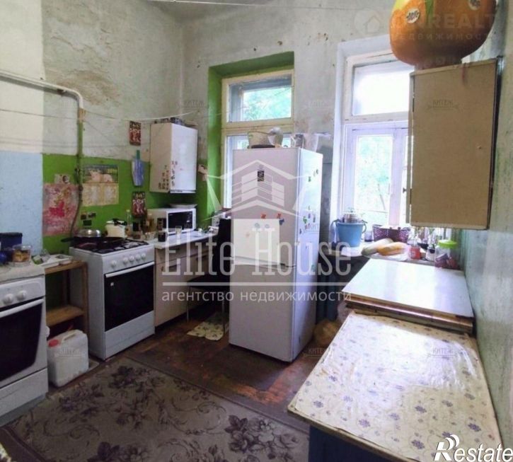 Комната ул Никитина, 89,  д. 89