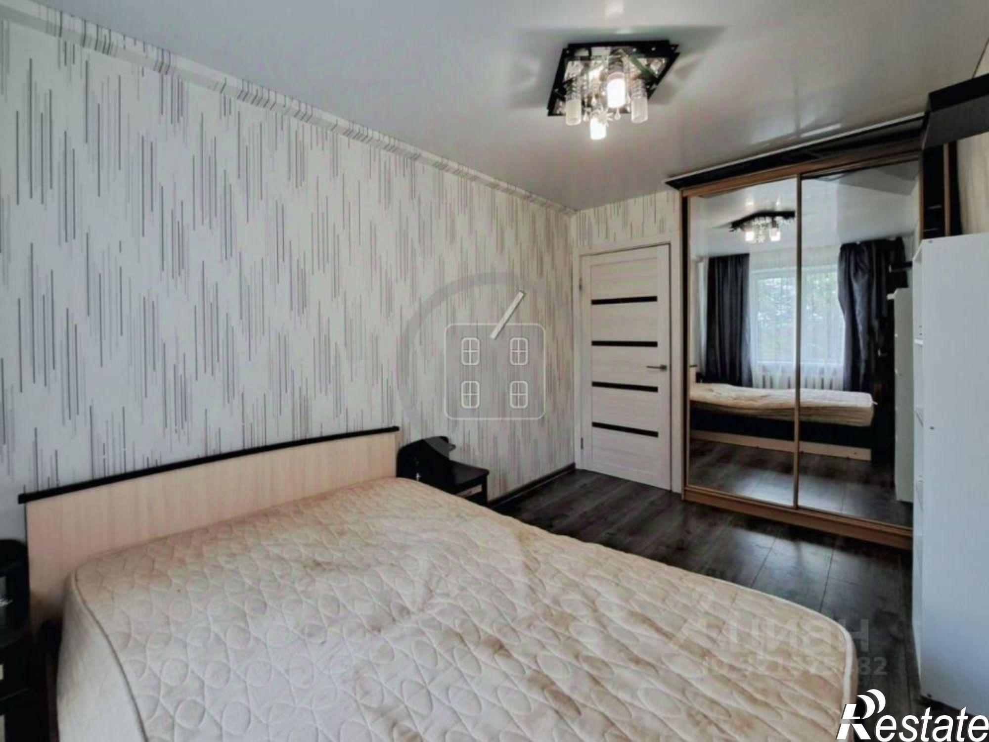 Купить квартиру за 3 400 000 рублей на Северная улица, 96