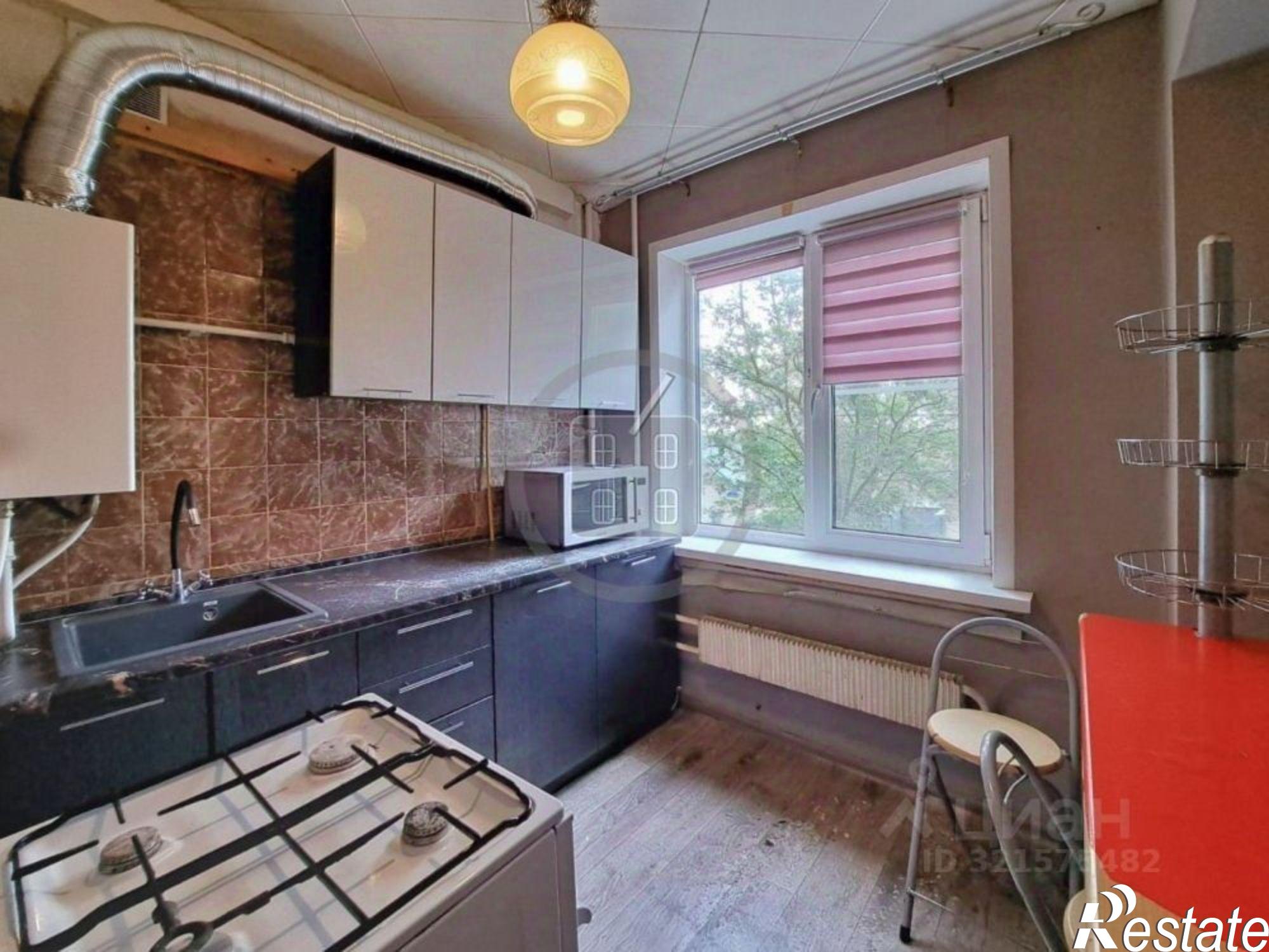 Купить квартиру за 3 400 000 рублей на Северная улица, 96