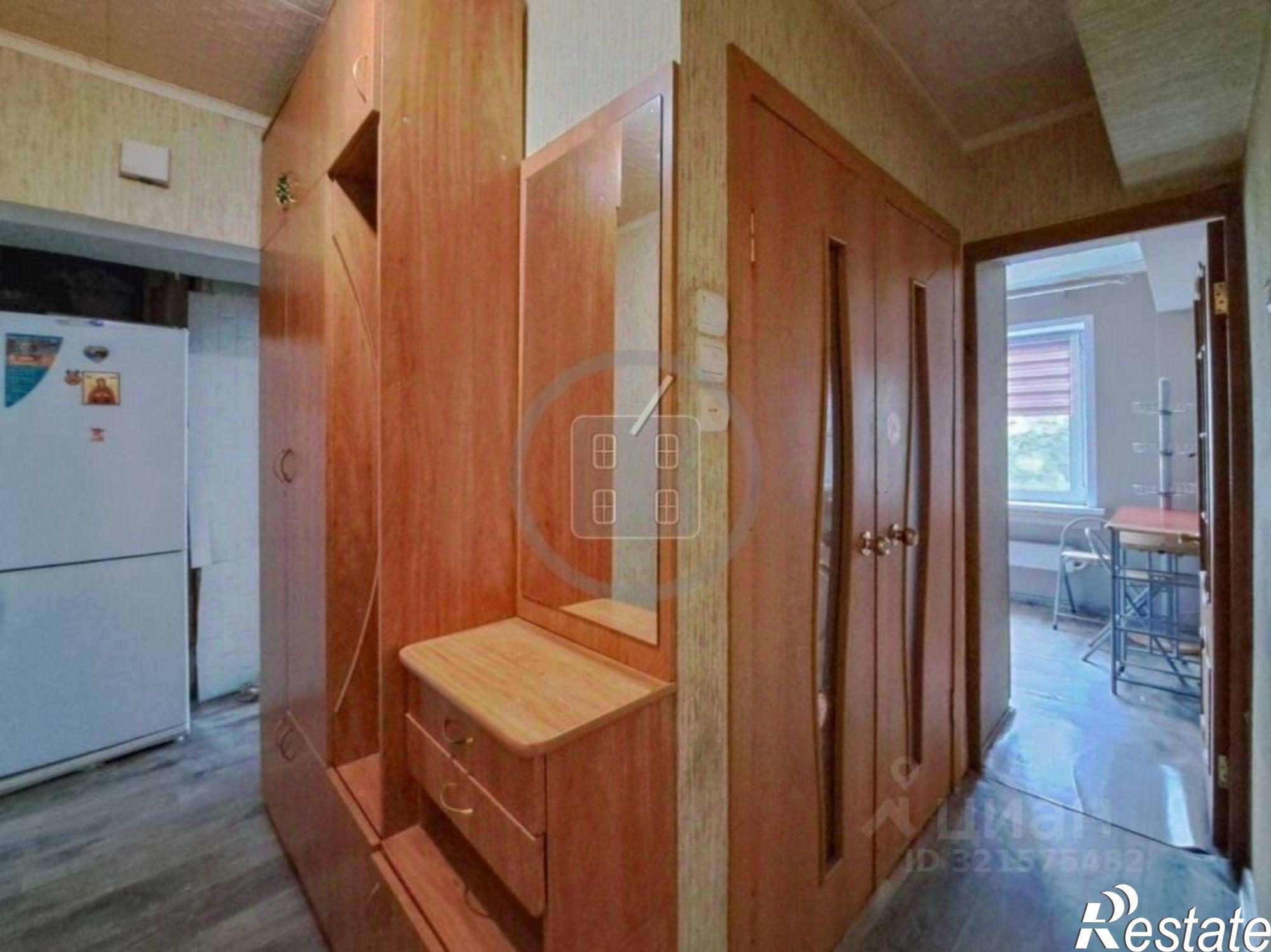 Купить квартиру за 3 400 000 рублей на Северная улица, 96