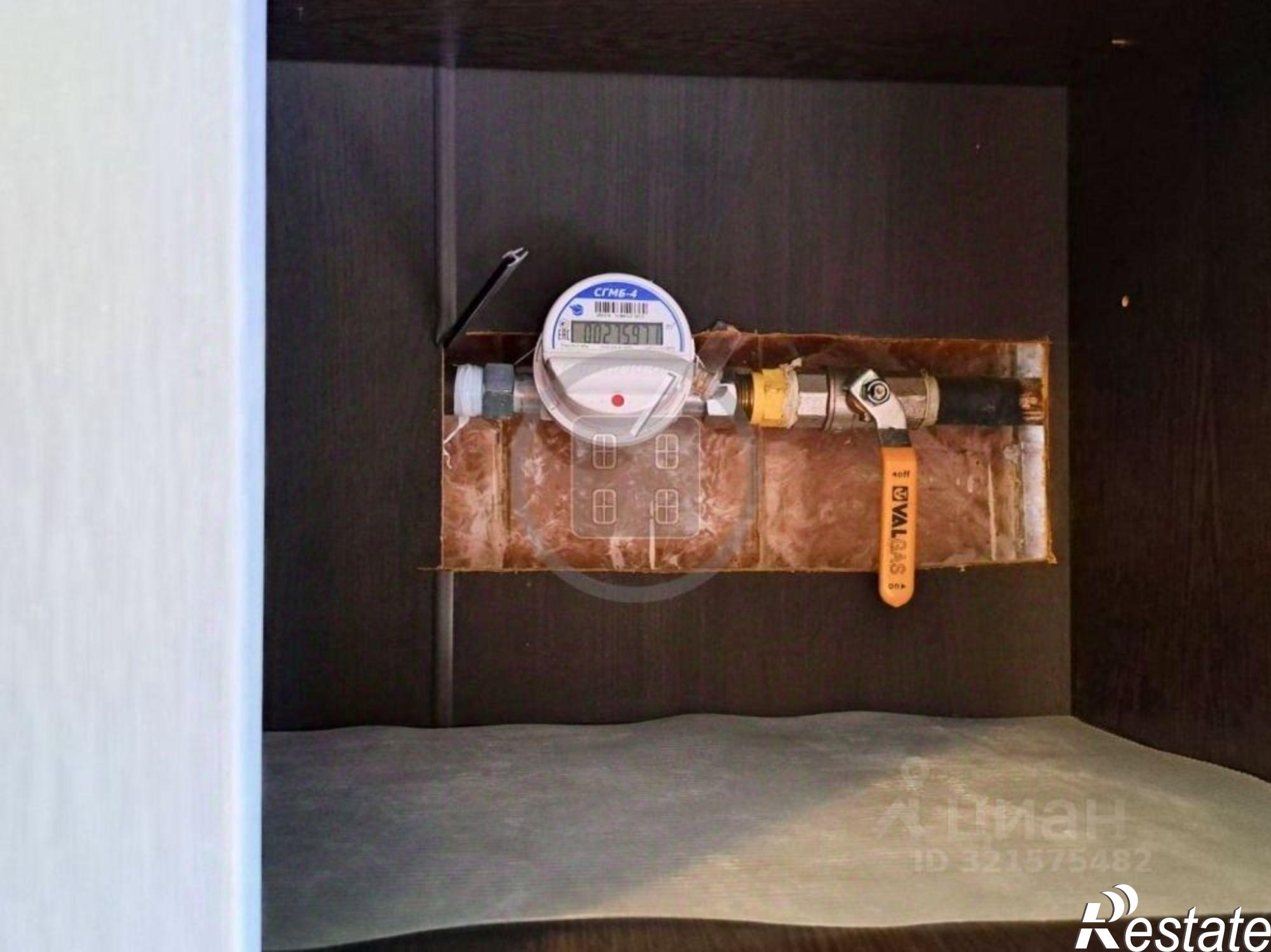 Купить квартиру за 3 400 000 рублей на Северная улица, 96