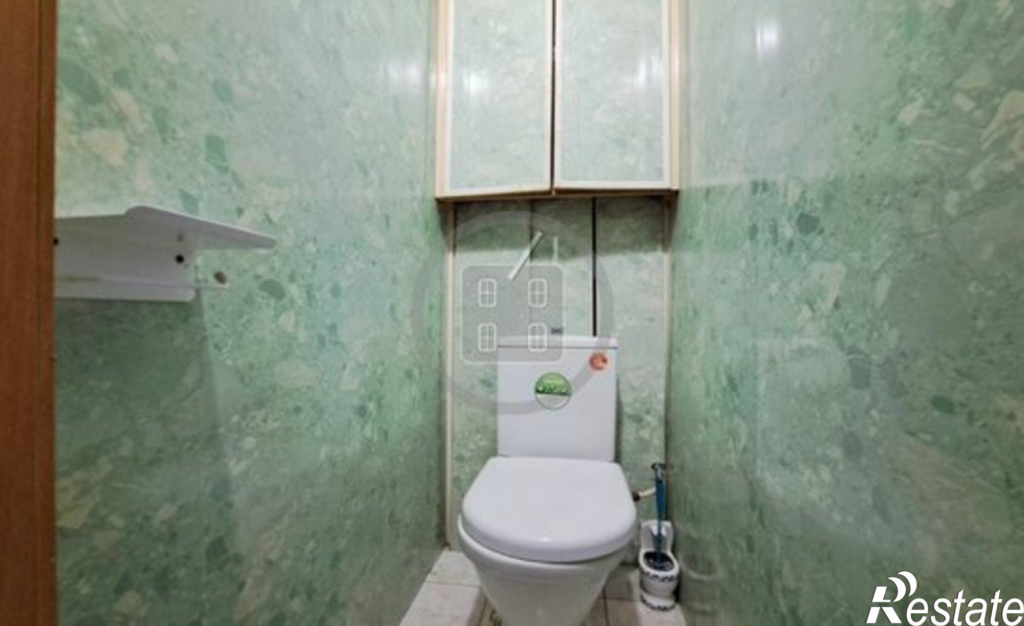 Купить квартиру за 3 400 000 рублей на ул Северная, 96