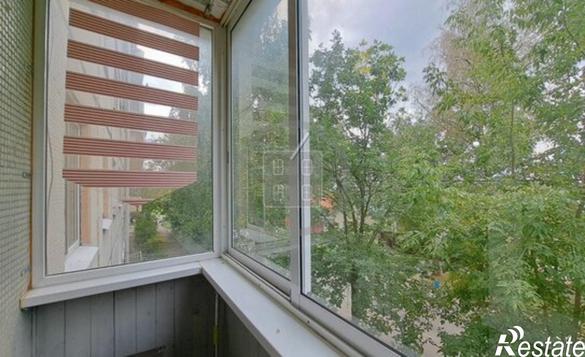 Купить квартиру за 3 400 000 рублей на ул Северная, 96