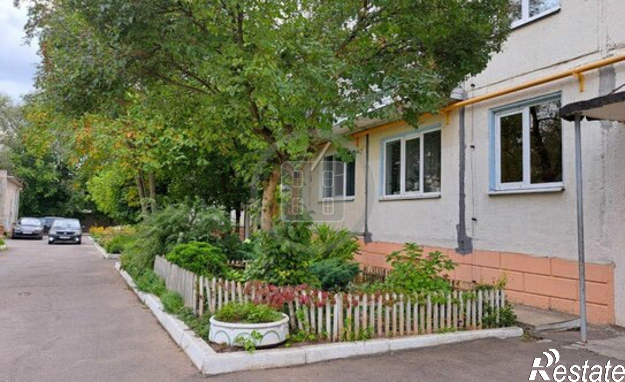 Купить квартиру за 3 400 000 рублей на ул Северная, 96