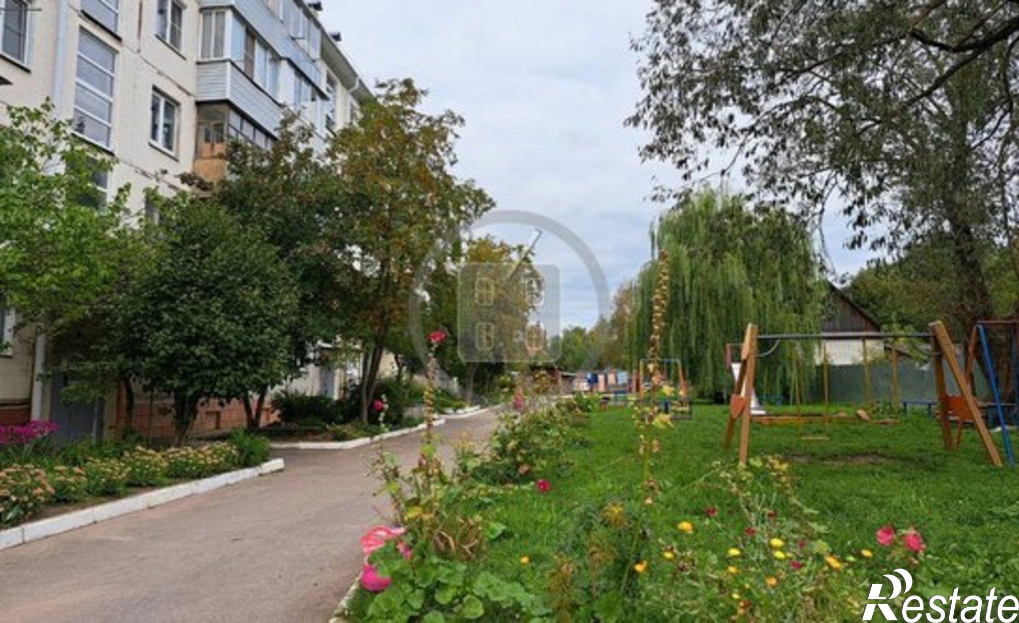 Купить квартиру за 3 400 000 рублей на ул Северная, 96